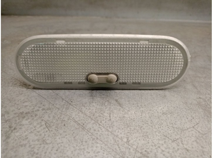 Recambio de luz interior para dacia logan mcv ii tce 90 (k8m1) referencia OEM IAM 8200074362  