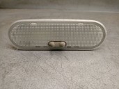 Recambio de luz interior para dacia logan mcv ii tce 90 (k8m1) referencia OEM IAM 8200074362  