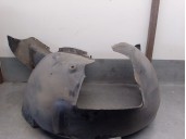 Recambio de paso rueda delantero izquierdo para volkswagen touran (1t1, 1t2) 2.0 tdi referencia OEM IAM 1T0805911M 1T0805911M 