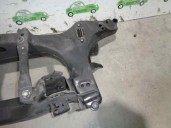 Recambio de puente trasero para renault koleos 2.0 dci diesel fap referencia OEM IAM 2832753 SOLO PUENTE 