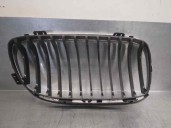 Recambio de rejilla delantera para bmw serie 3 berlina (e90) 2.0 turbodiesel cat referencia OEM IAM 51712151895 
