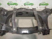 Recambio de puente trasero para renault koleos 2.0 dci diesel fap referencia OEM IAM 2832753 SOLO PUENTE 