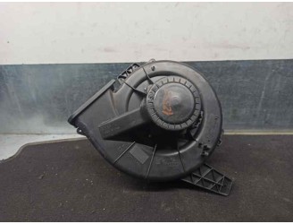 Recambio de motor calefaccion para volkswagen polo (9n3) 1.4 16v referencia OEM IAM 6Q1819015H  