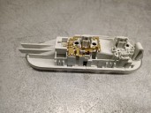 Recambio de luz interior para dacia logan mcv ii tce 90 (k8m1) referencia OEM IAM 8200074362  