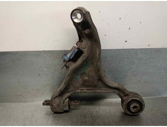 Recambio de brazo suspension inferior delantero izquierdo para volvo s60 berlina 2.4 cat referencia OEM IAM 9492119 