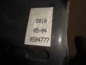 Recambio de puente trasero para renault koleos 2.0 dci diesel fap referencia OEM IAM 2832753 SOLO PUENTE 