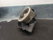 Recambio de motor calefaccion para volkswagen polo (9n3) 1.4 16v referencia OEM IAM 6Q1819015H  