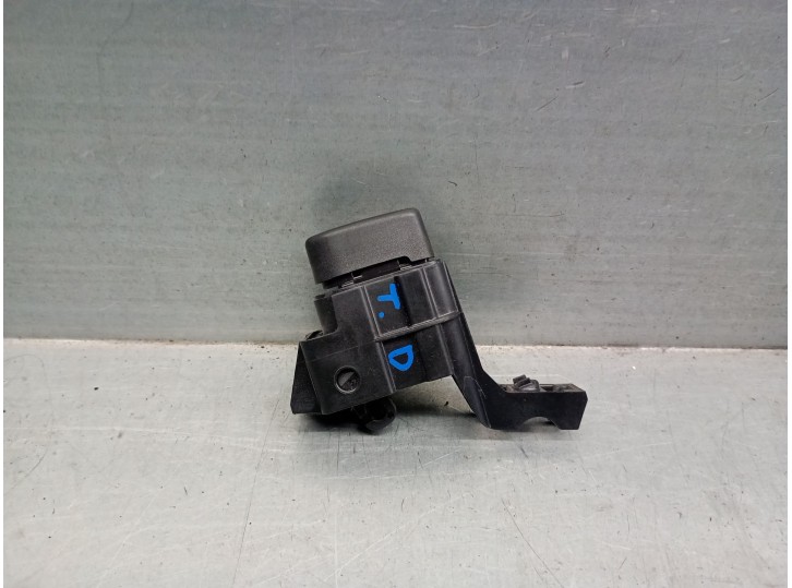 Recambio de mando asiento derecho para ford b-max (jk) 1.6 tdci referencia OEM IAM BM515461382AB 2247024 