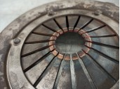 Recambio de kit embrague para volkswagen golf v berlina (1k1) 1.9 tdi referencia OEM IAM 03G141015N  