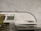 Recambio de luz interior para dacia logan mcv ii tce 90 (k8m1) referencia OEM IAM 8200074362  