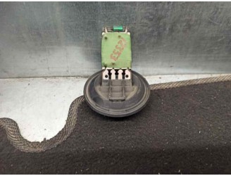 Recambio de resistencia calefaccion para volkswagen polo (9n3) 1.4 16v referencia OEM IAM 6Q0959263  