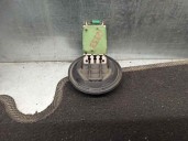 Recambio de resistencia calefaccion para volkswagen polo (9n3) 1.4 16v referencia OEM IAM 6Q0959263  