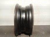 Recambio de llanta para volvo serie 340 1.7 referencia OEM IAM 3293804 R135JX13ET40 HIERRO