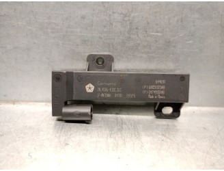 Recambio de antena para jeep compass (mp, m6, mv, m7) 1.4 multiair referencia OEM IAM 68051315AB  2840864000 CONTINENTAL