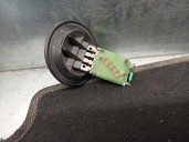 Recambio de resistencia calefaccion para volkswagen polo (9n3) 1.4 16v referencia OEM IAM 6Q0959263  