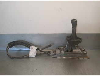 Recambio de palanca cambio para volkswagen caddy ka/kb (2c) 1.6 tdi referencia OEM IAM 1T0711049BD 1K0711061B 