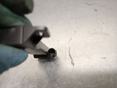 Recambio de antena para jeep compass (mp, m6, mv, m7) 1.4 multiair referencia OEM IAM 68051315AB  2840864000 CONTINENTAL