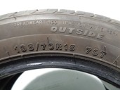 Recambio de neumatico/s para smart micro compact car 0.8 referencia OEM IAM 13570R1570T TRACMAX X PRIVILO TX2