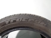 Recambio de neumatico/s para smart micro compact car 0.8 referencia OEM IAM 13570R1570T TRACMAX X PRIVILO TX2