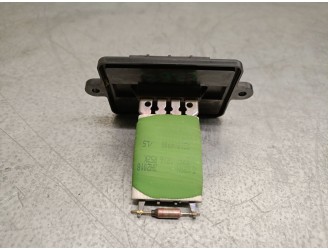 Recambio de resistencia calefaccion para dacia logan mcv ii tce 90 (k8m1) referencia OEM IAM 271504503R A51004900 A51004900 DENS