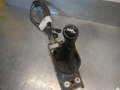 Recambio de palanca cambio para volkswagen caddy ka/kb (2c) 1.6 tdi referencia OEM IAM 1T0711049BD 1K0711061B 