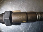 Recambio de sonda lambda para mercedes-benz clase b (w245) 2.0 cat referencia OEM IAM 0045420718 0258006749 BOSCH