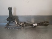 Recambio de palanca cambio para volkswagen caddy ka/kb (2c) 1.6 tdi referencia OEM IAM 1T0711049BD 1K0711061B 