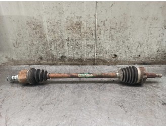 Recambio de transmision trasera derecha para renault scenic rx4 (ja0) 1.9 dci diesel cat referencia OEM IAM 7700112478  