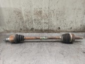 Recambio de transmision trasera derecha para renault scenic rx4 (ja0) 1.9 dci diesel cat referencia OEM IAM 7700112478  