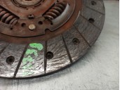 Recambio de kit embrague para alfa romeo 147 (190) 1.6 16v cat referencia OEM IAM 46527681  