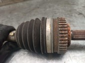 Recambio de transmision trasera derecha para renault scenic rx4 (ja0) 1.9 dci diesel cat referencia OEM IAM 7700112478  