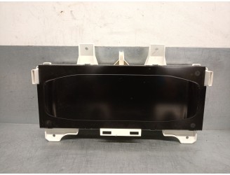 Recambio de cuadro instrumentos para jeep compass (mp, m6, mv, m7) 1.3 referencia OEM IAM 50155753  