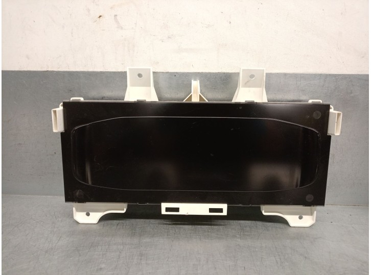 Recambio de cuadro instrumentos para jeep compass (mp, m6, mv, m7) 1.3 referencia OEM IAM 50155753  