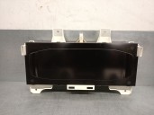 Recambio de cuadro instrumentos para jeep compass (mp, m6, mv, m7) 1.3 referencia OEM IAM 50155753  