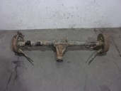 Recambio de puente trasero para suzuki carry st 90 referencia OEM IAM  TAMBOR 4 AGUJEROS BURRA 33