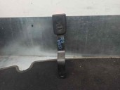 Recambio de enganche cinturon para seat ibiza (6k1) referencia OEM IAM 6K0857755C DELANTERO IZQ. 