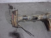 Recambio de puente trasero para suzuki carry st 90 referencia OEM IAM  TAMBOR 4 AGUJEROS BURRA 33