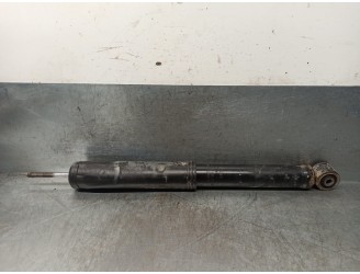 Recambio de amortiguador trasero derecho para ssangyong actyon 2.0 td cat referencia OEM IAM 4531009502  