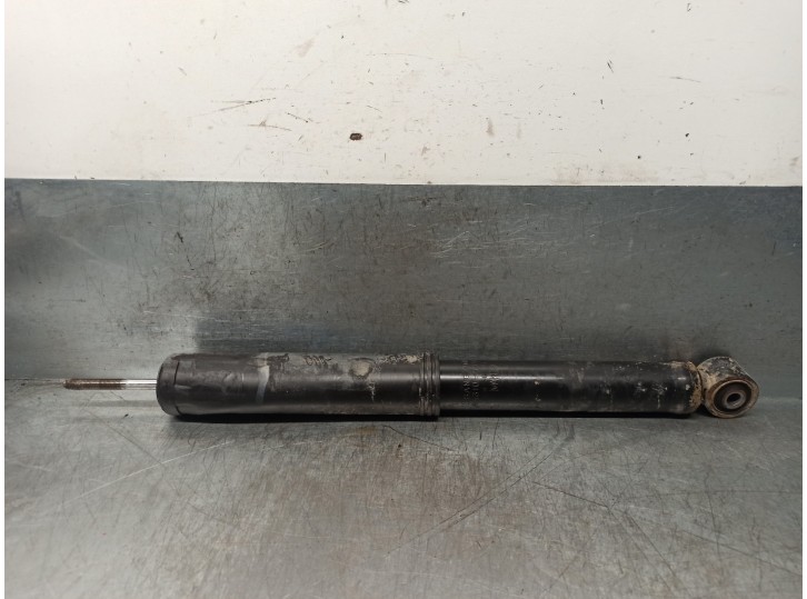 Recambio de amortiguador trasero derecho para ssangyong actyon 2.0 td cat referencia OEM IAM 4531009502  