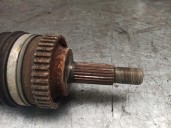 Recambio de transmision trasera derecha para renault scenic rx4 (ja0) 1.9 dci diesel cat referencia OEM IAM 7700112478  