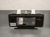 Recambio de cuadro instrumentos para jeep compass (mp, m6, mv, m7) 1.3 referencia OEM IAM 50155753  