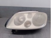 Recambio de faro izquierdo para volkswagen touran (1t1, 1t2) 2.0 tdi referencia OEM IAM 1T0941005D 1T0941005R 