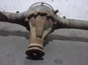 Recambio de puente trasero para suzuki carry st 90 referencia OEM IAM  TAMBOR 4 AGUJEROS BURRA 33