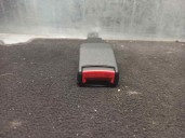 Recambio de enganche cinturon para seat ibiza (6k1) referencia OEM IAM 6K0857755C DELANTERO IZQ. 