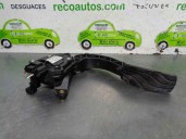 Recambio de potenciometro pedal para renault scenic iv grand limited referencia OEM IAM 180027890R 6PV00997819 HELLA