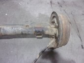 Recambio de puente trasero para suzuki carry st 90 referencia OEM IAM  TAMBOR 4 AGUJEROS BURRA 33