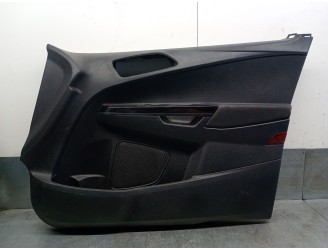 Recambio de guarnecido puerta delantera derecha para ford b-max (jk) 1.6 tdci referencia OEM IAM AV11R23942A 1892103 