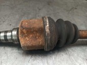 Recambio de transmision trasera derecha para renault scenic rx4 (ja0) 1.9 dci diesel cat referencia OEM IAM 7700112478  