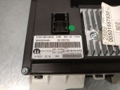 Recambio de cuadro instrumentos para jeep compass (mp, m6, mv, m7) 1.3 referencia OEM IAM 50155753  