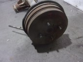 Recambio de puente trasero para suzuki carry st 90 referencia OEM IAM  TAMBOR 4 AGUJEROS BURRA 33